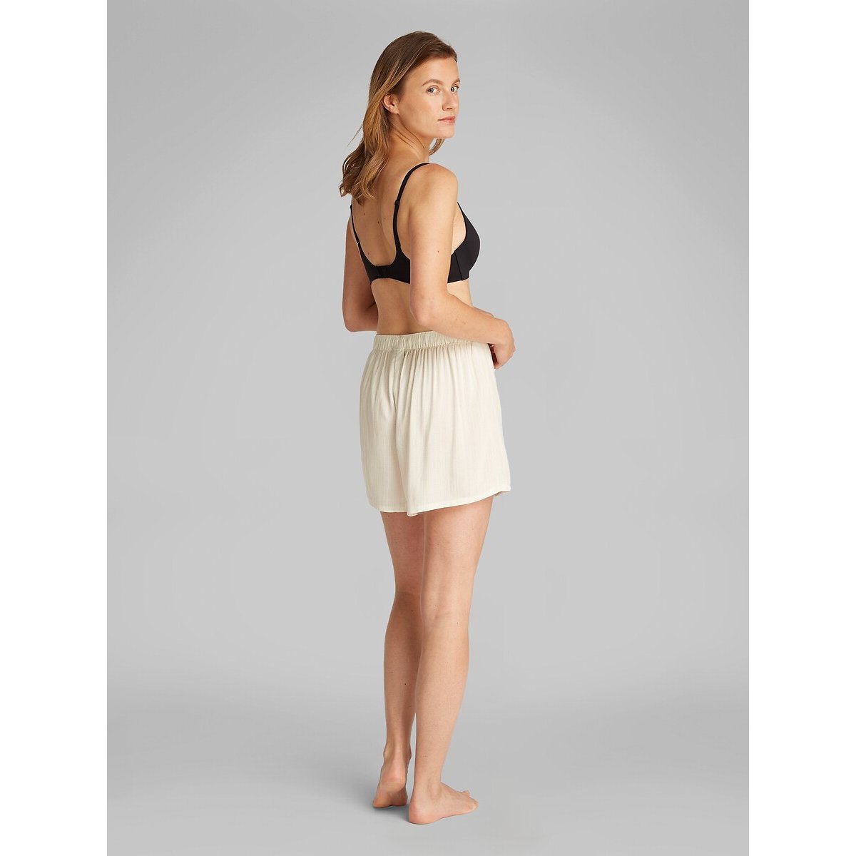 Reggiseno invisibile Perfectly Fit nero , CALVIN KLEIN UNDERWEAR
