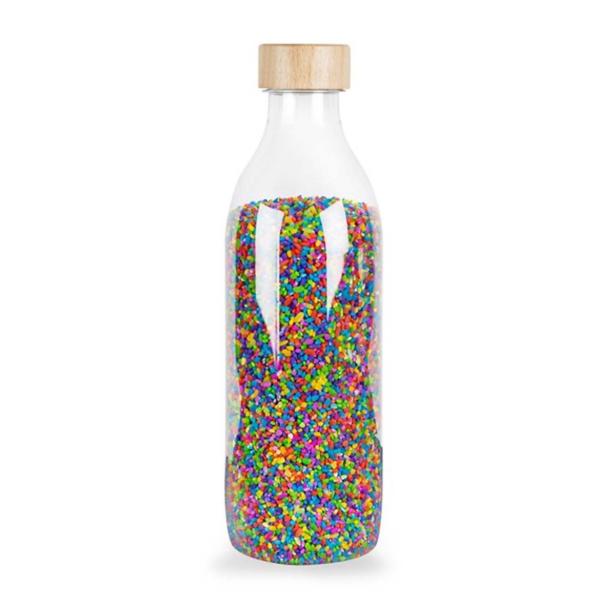 Kit de stimulation sensorielle multicolore, PETIT BOUM