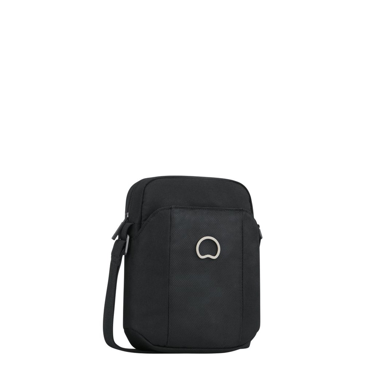 Reporter XS PICPUS noir, DELSEY PARIS