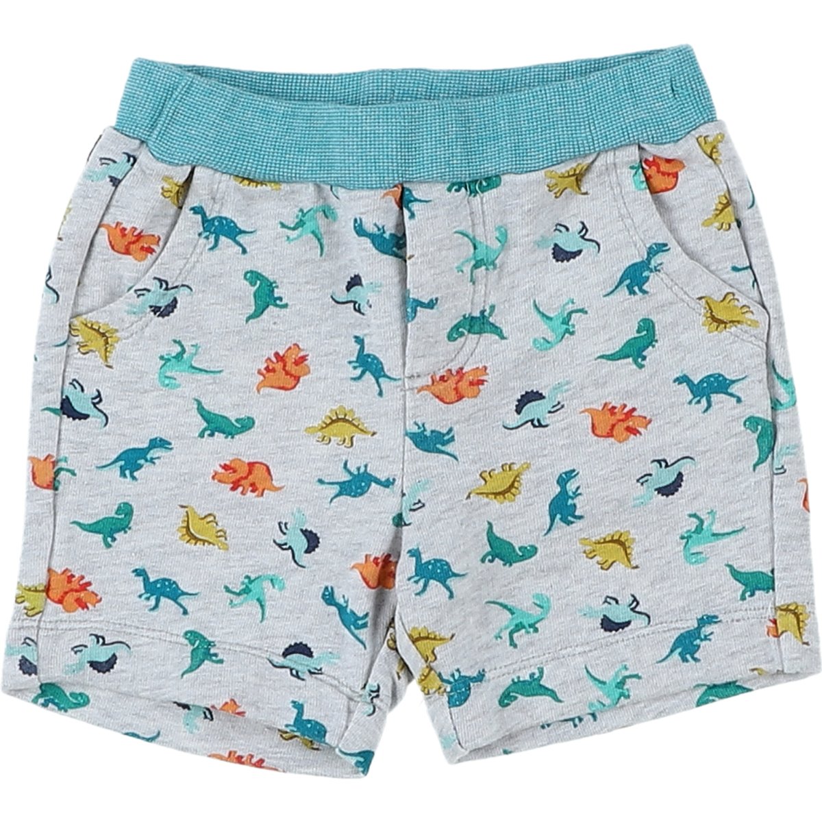Short - Très bon état multicouleur, CATIMINI