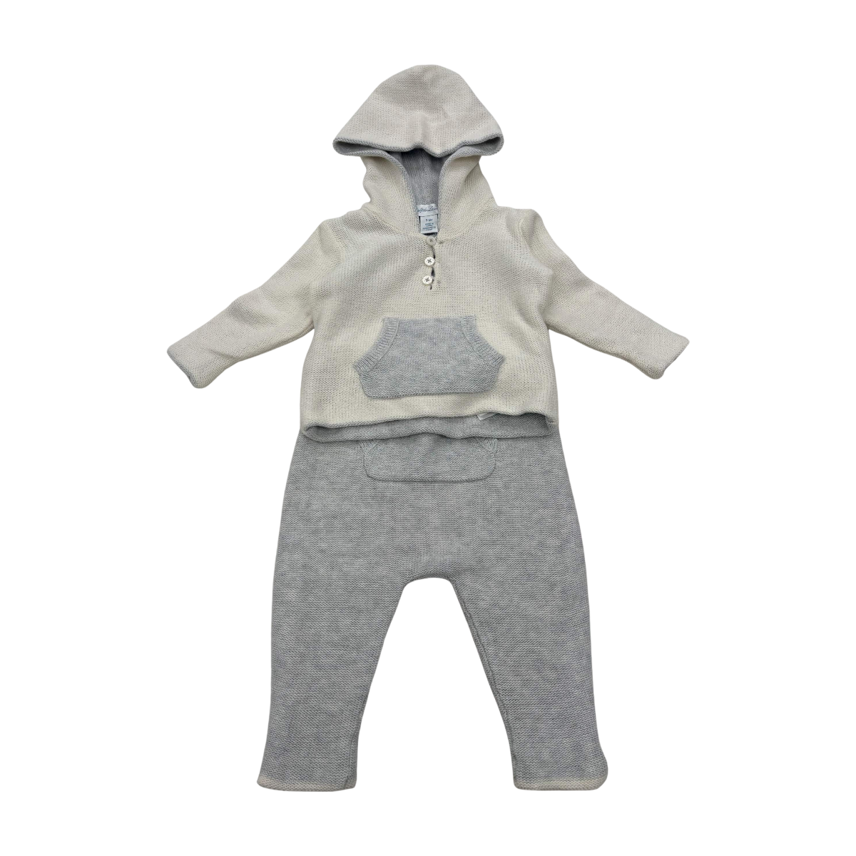Ensemble bébé - Très bon état beige, RALPH LAUREN