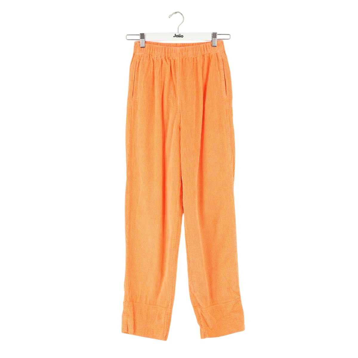 Pantalon - Bon État orange, AMERICAN VINTAGE