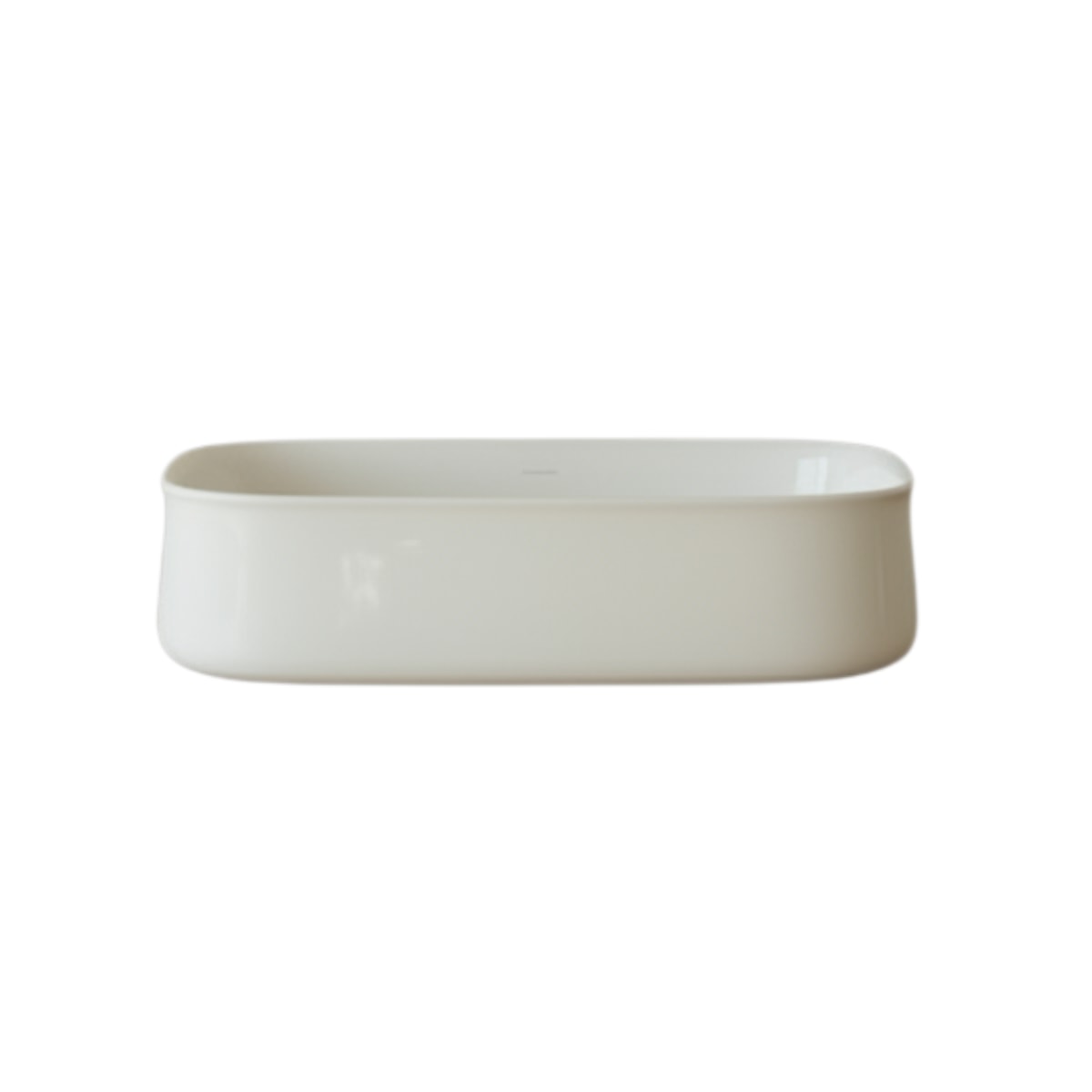 Vasque en Céramique, AMELIA blanc, TIKAMOON