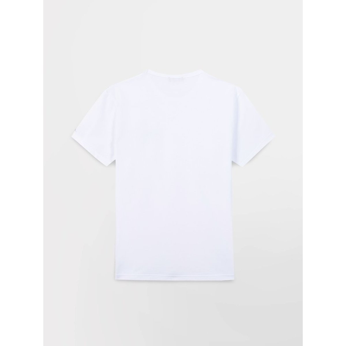 T-shirt manches courtes VIVIEN blanc, TBS