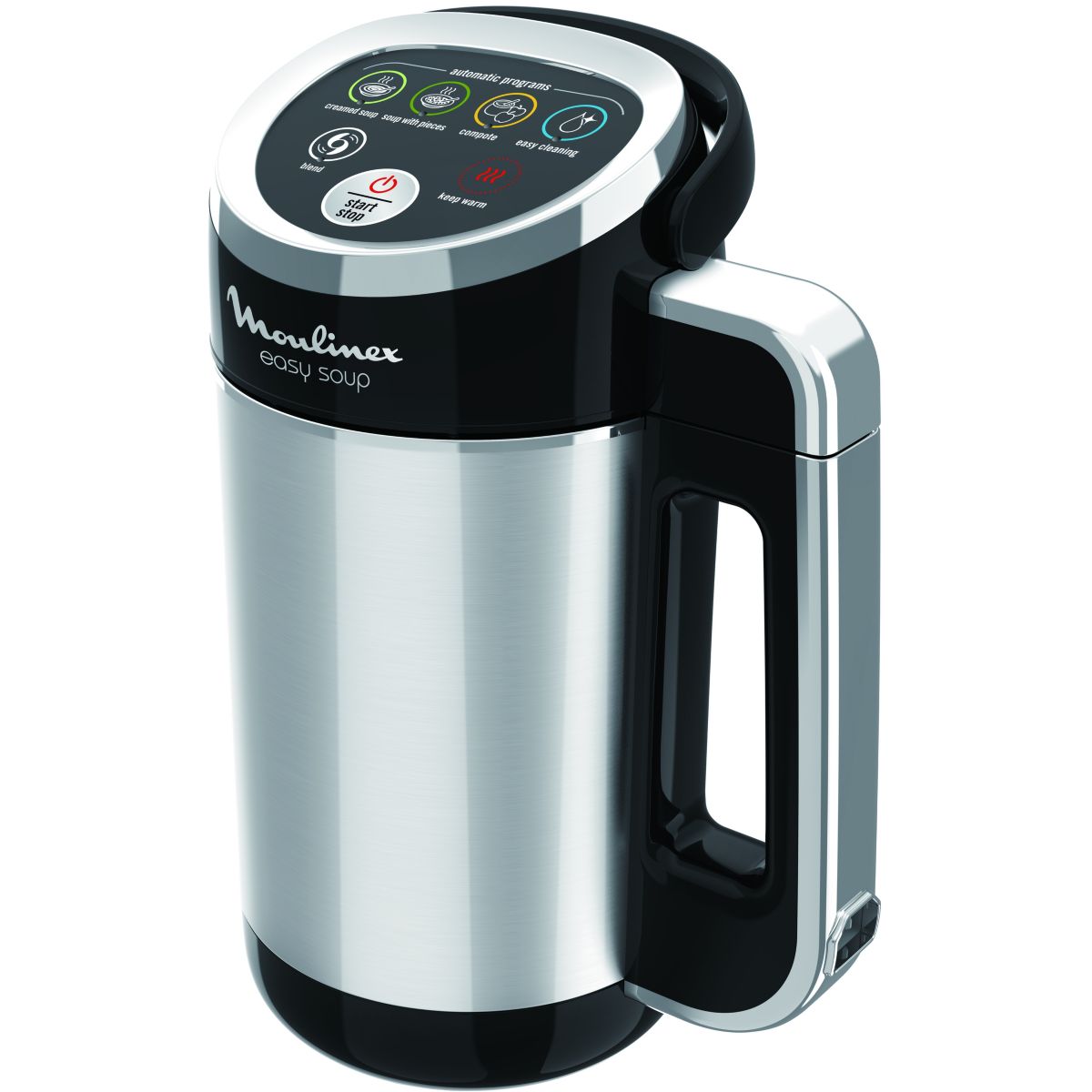 Blender chauffant Easy Soup LM841810 autres, MOULINEX