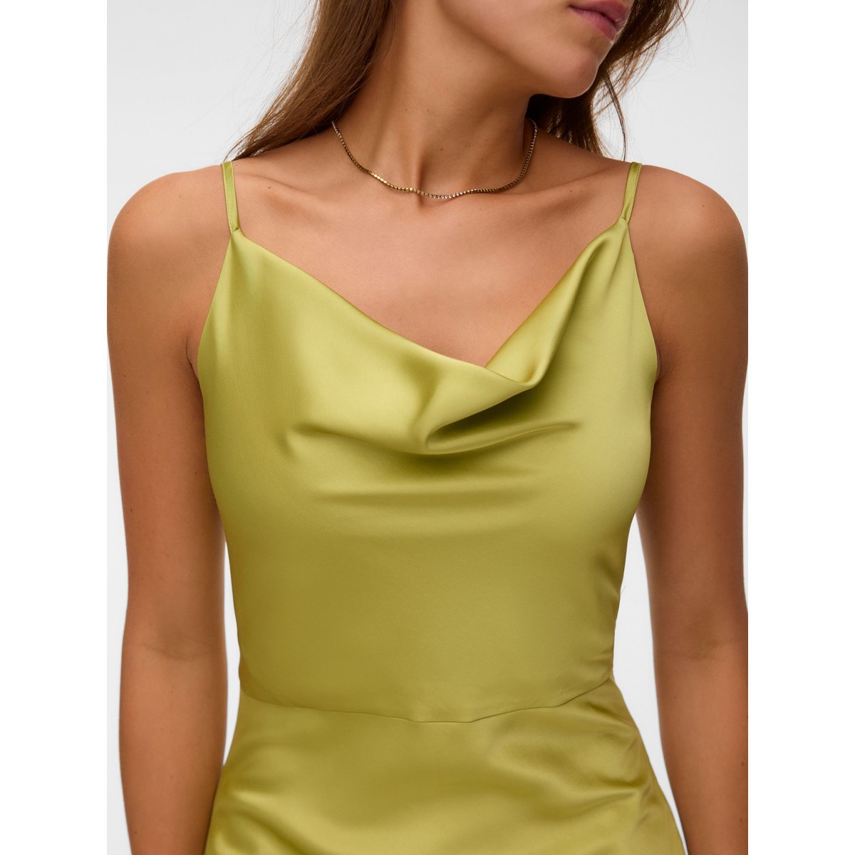Robe palm, VERO MODA