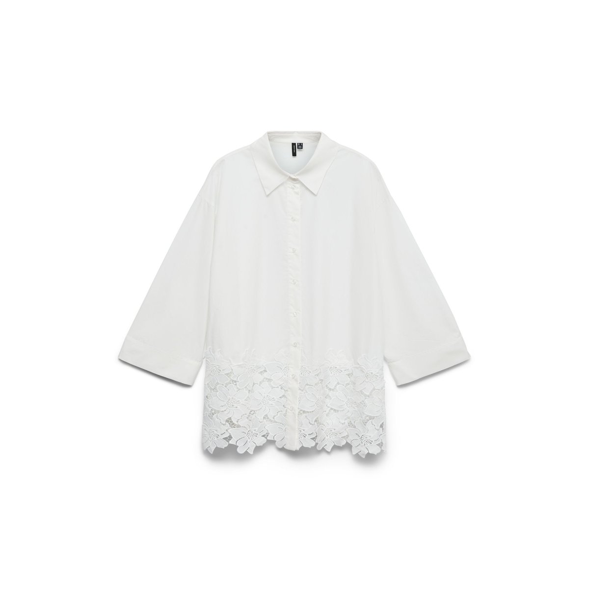 Chemise snow white, VERO MODA