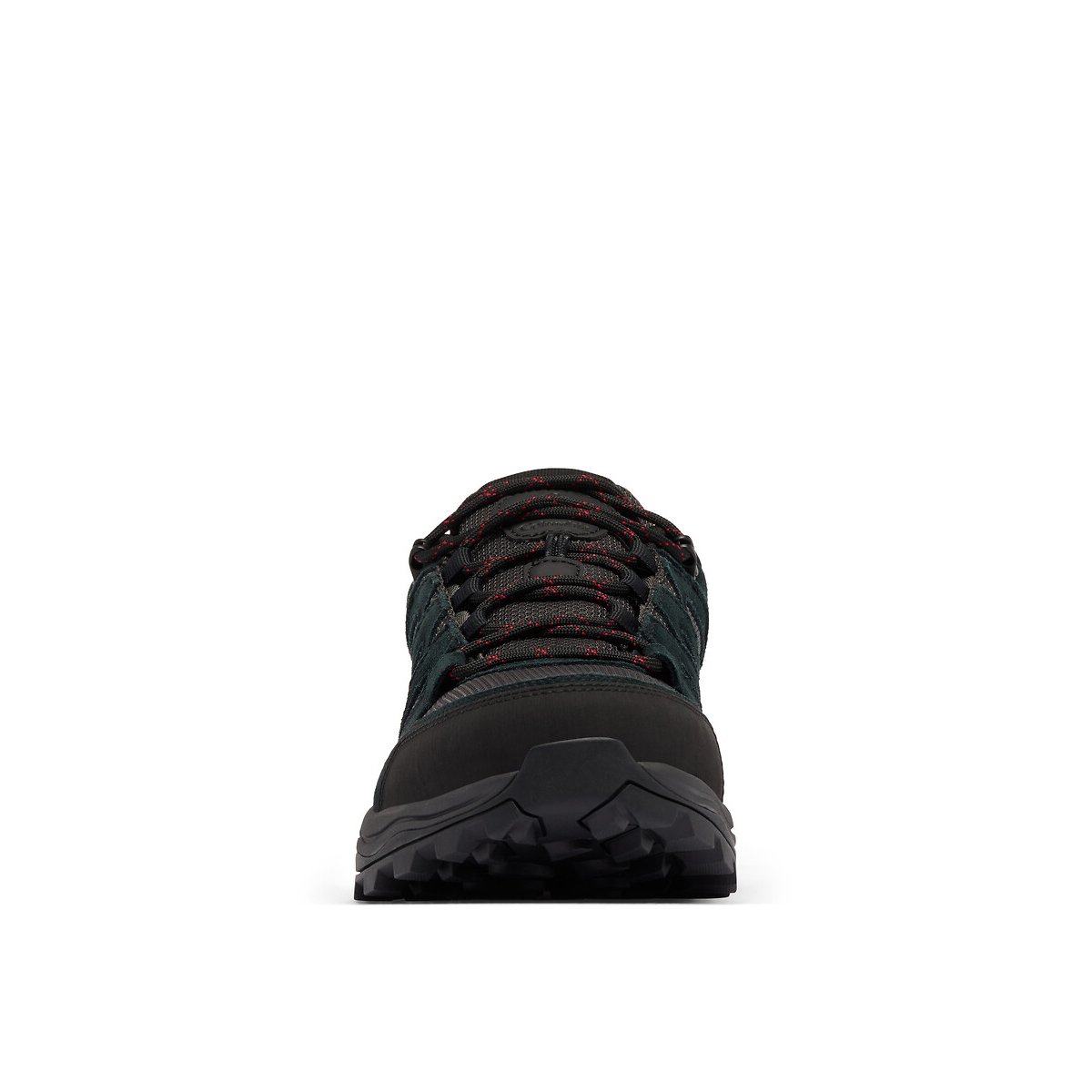 Wandelschoenen Redmond™ IV Low Waterproof zwart, COLUMBIA