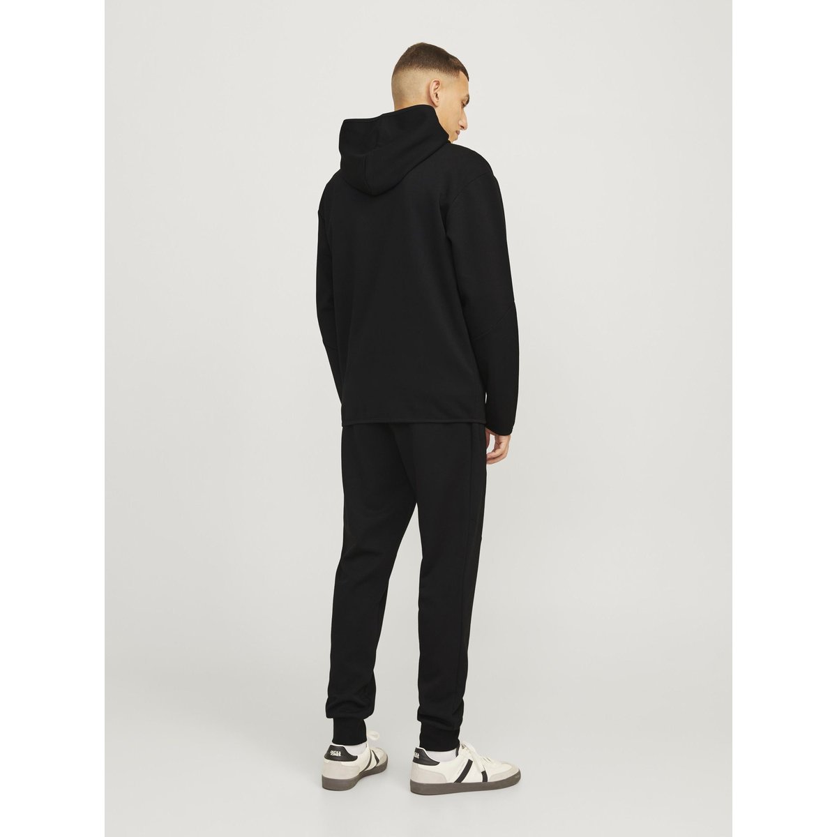 Pantalon De Survêtement black 1, JACK & JONES