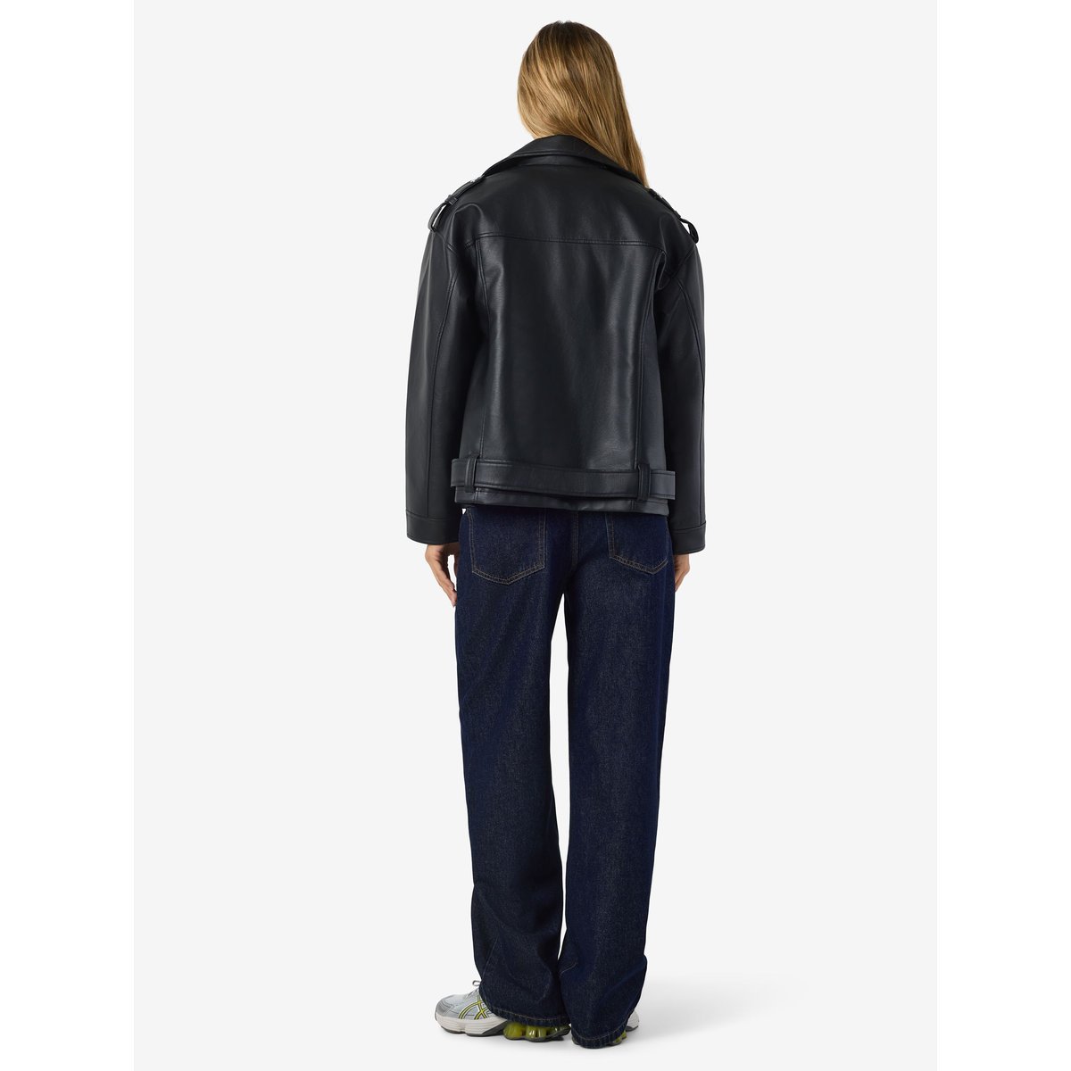 Veste Simili black, NOISY MAY