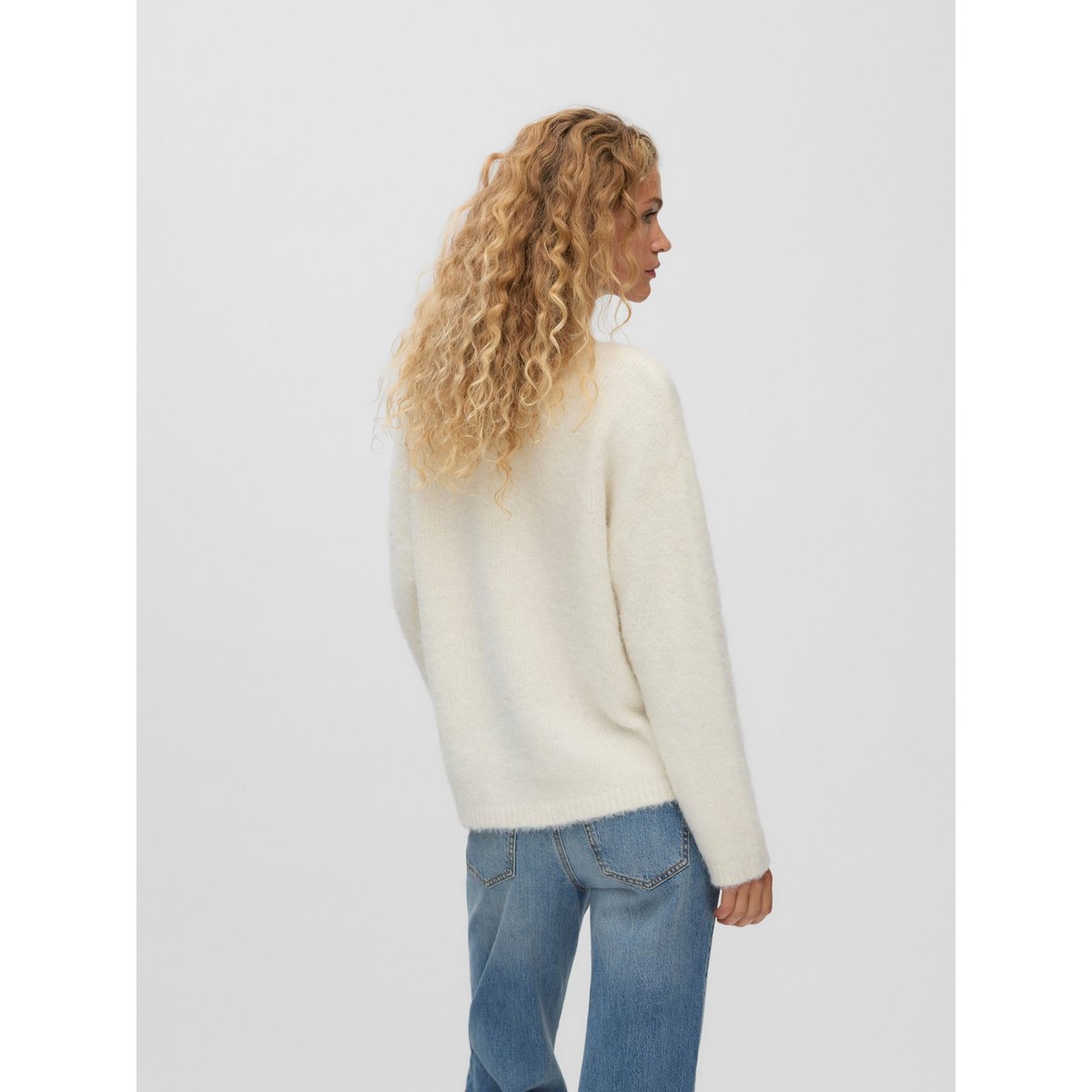 Pull birch, VERO MODA