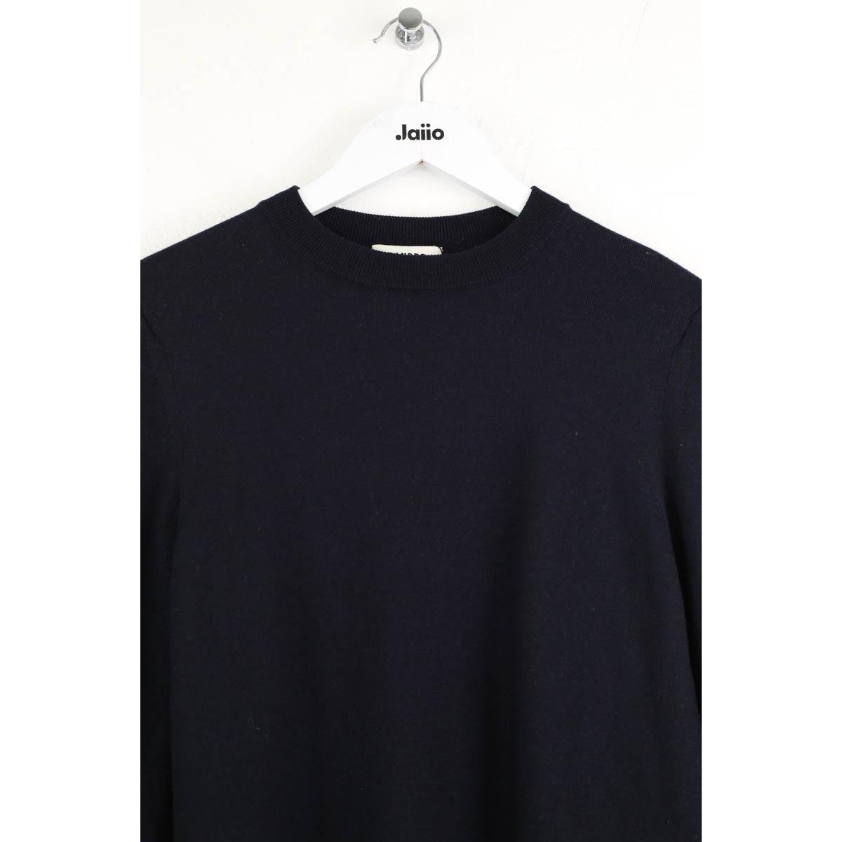 Pull - Très Bon État marine, SANDRO