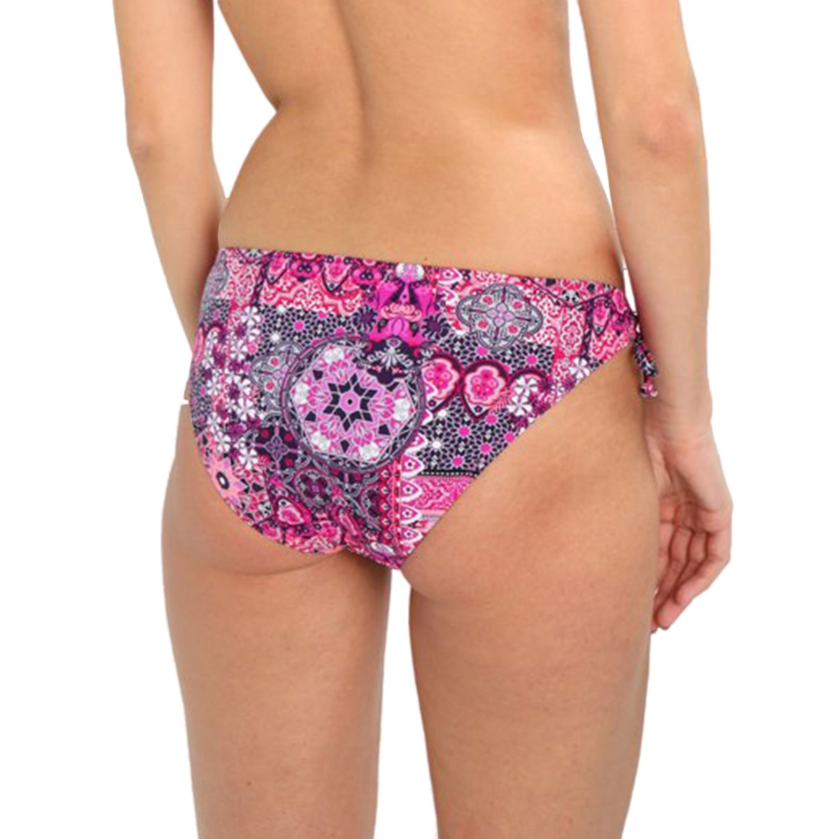 Bas maillot de bain Buffalo violet, LASCANA