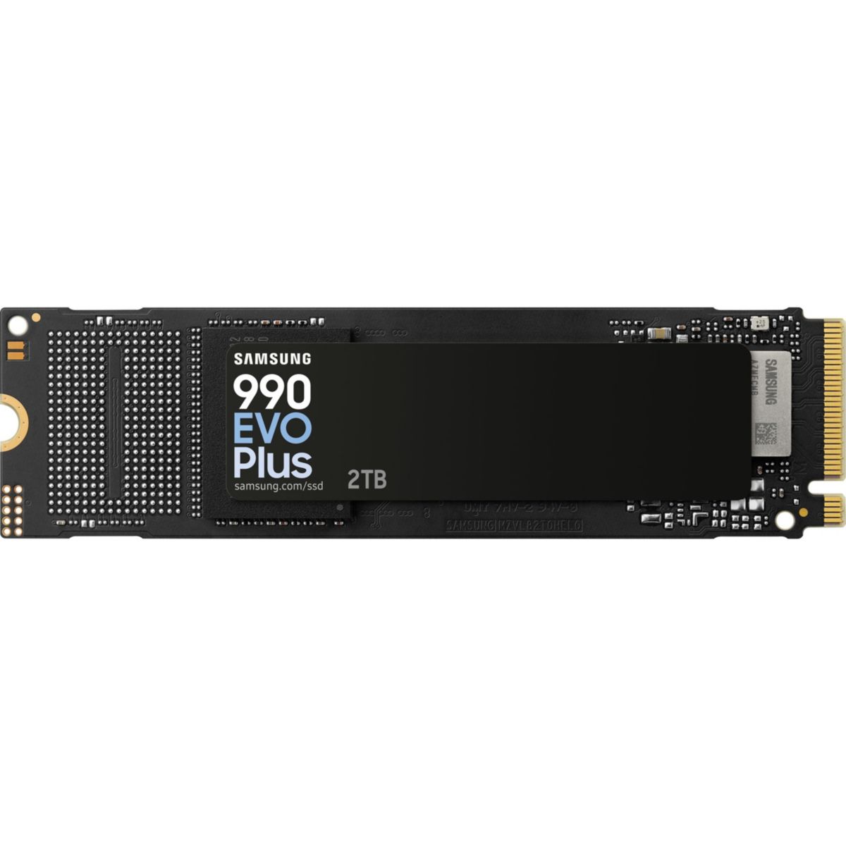 Disque SSD interne 990 EVO Plus 2 To couleur unique, SAMSUNG