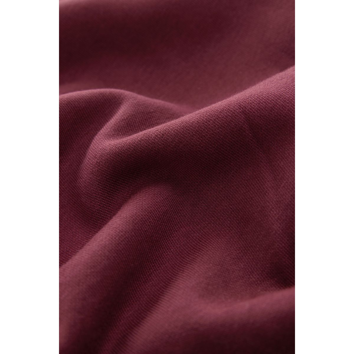 Sweat à capuche broderie california rouge bordeaux, NEXT