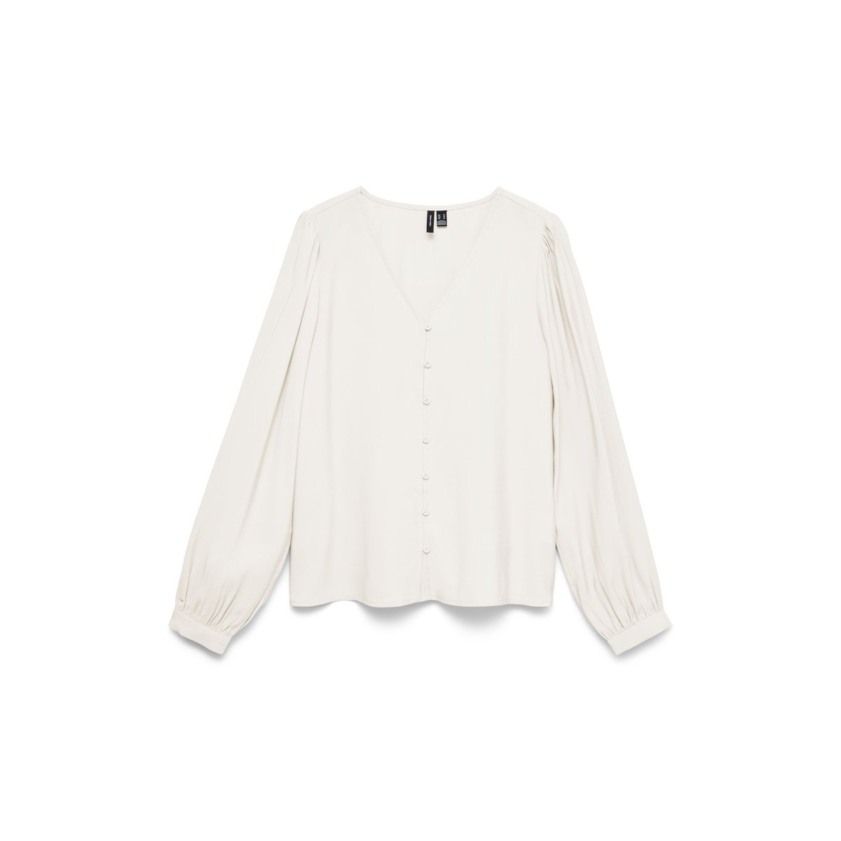 Chemise snow white, VERO MODA