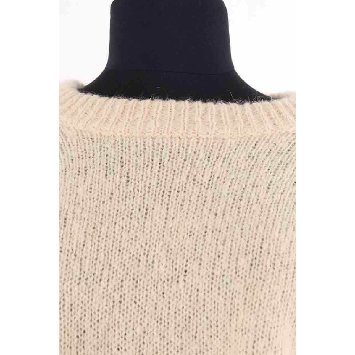 Pull - Très Bon État ecru, ROSEANNA