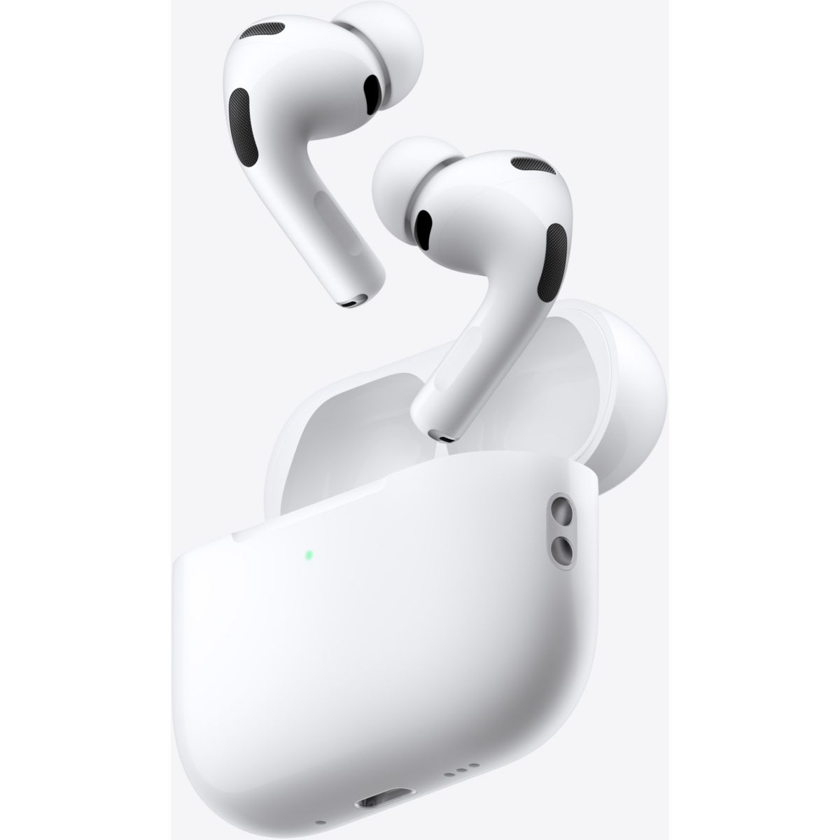 Ecouteurs AirPods Pro 3 blanc, APPLE