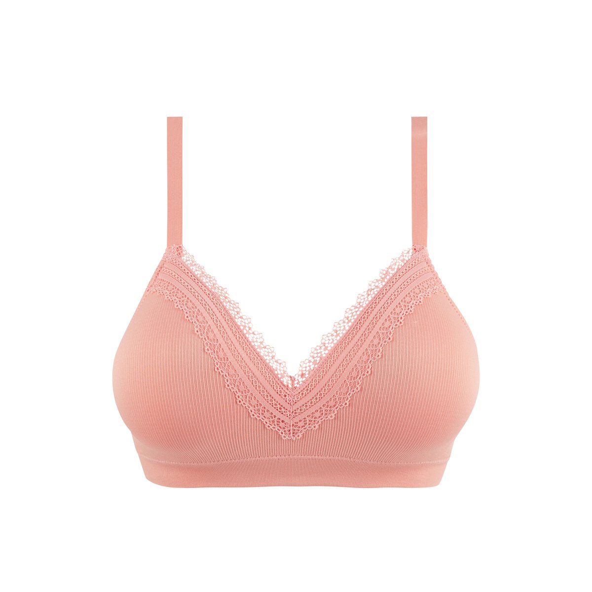 Brassière Agathe ivoire, SANS COMPLEXE