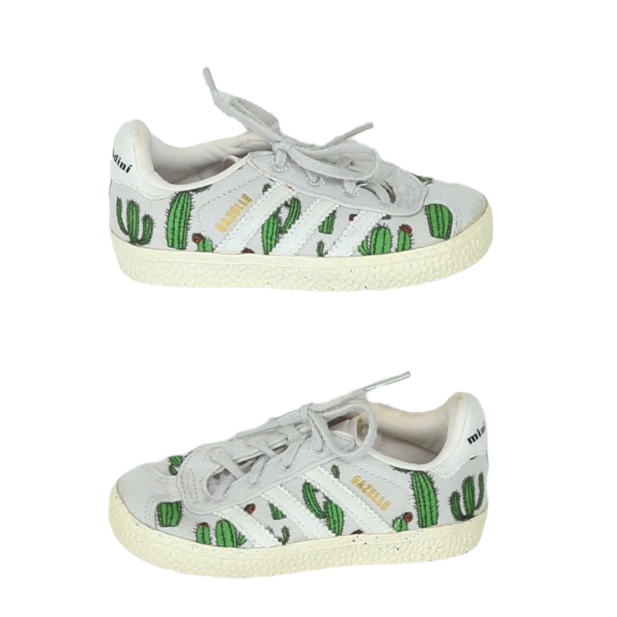 Baskets bébé - Bon état v002227, adidas Originals