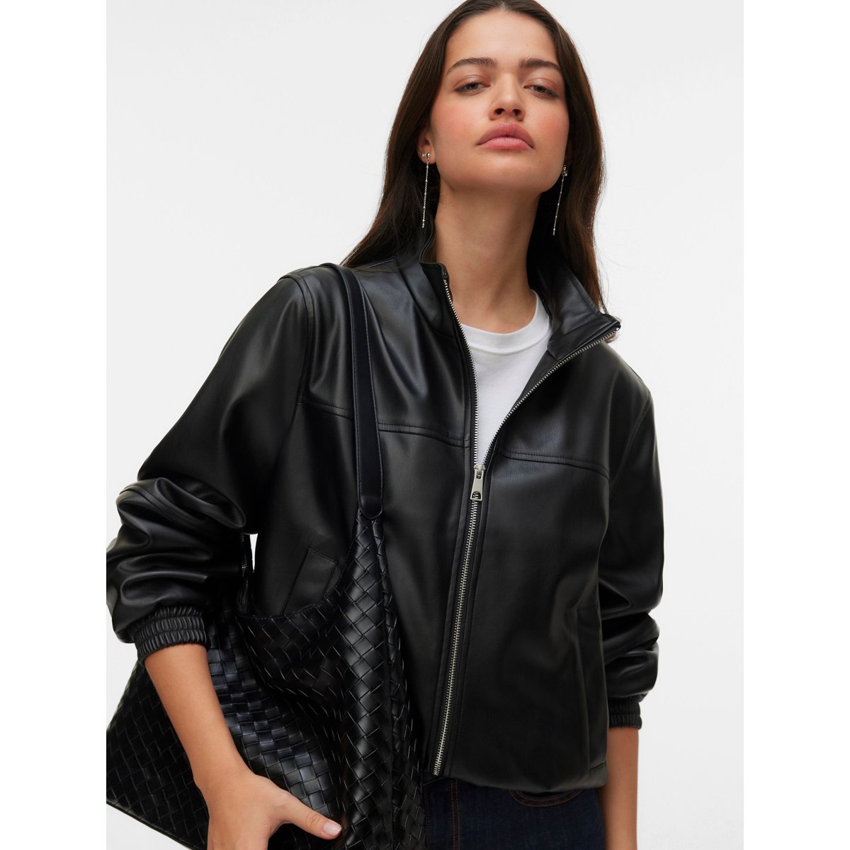 Veste black, VERO MODA