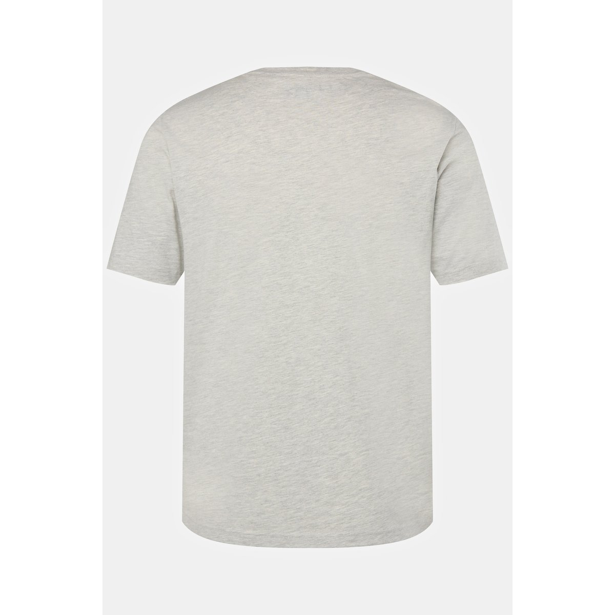 T-shirt, groupe Rolling Stones gris clair chiné, JP1880