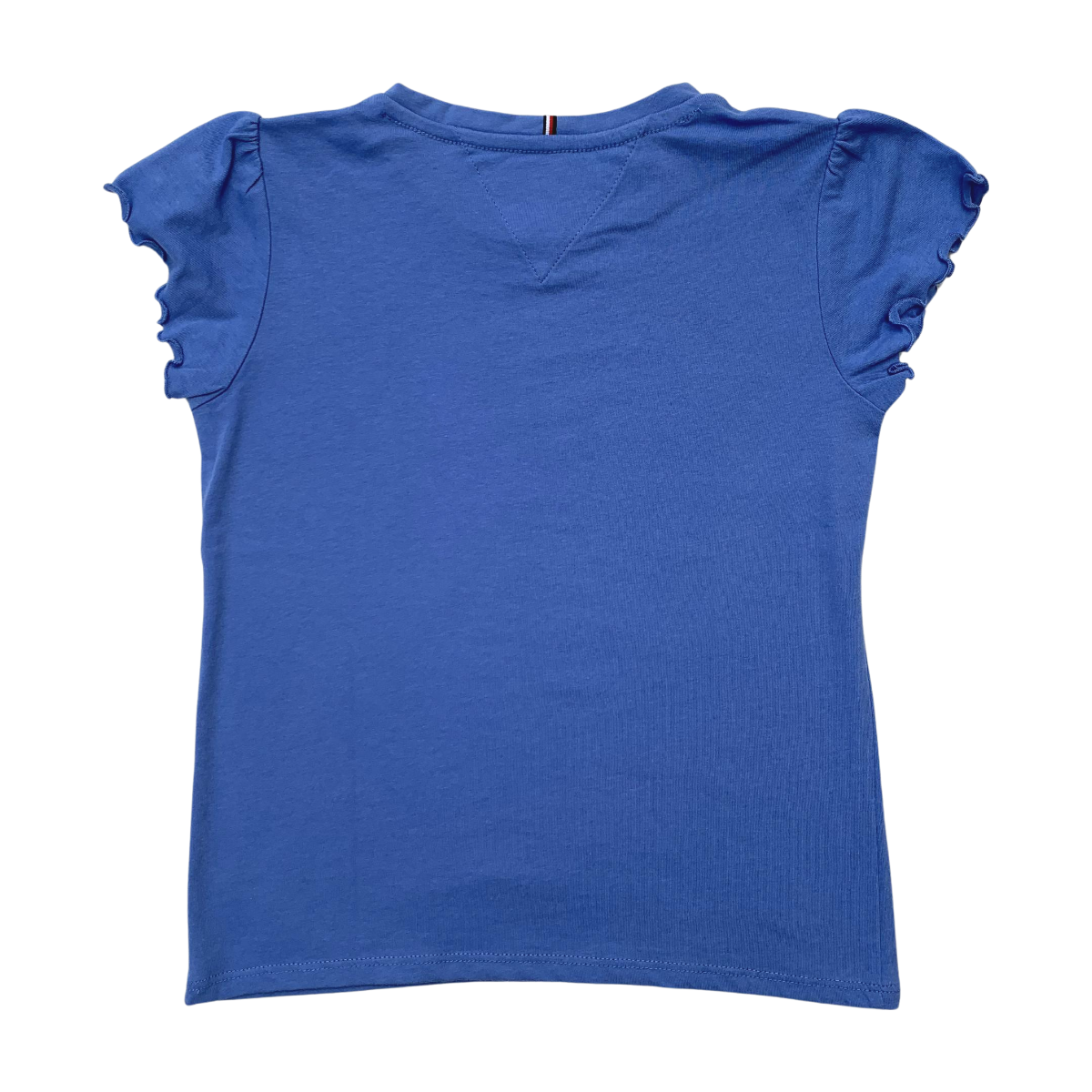 T-shirt enfant - Très bon état bleu, TOMMY HILFIGER