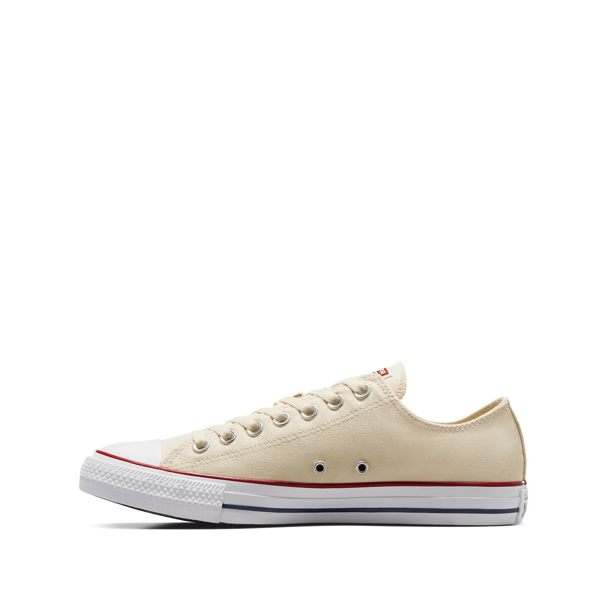 Baskets CHUCK TAYLOR ALL STAR CANVAS ivoire, CONVERSE
