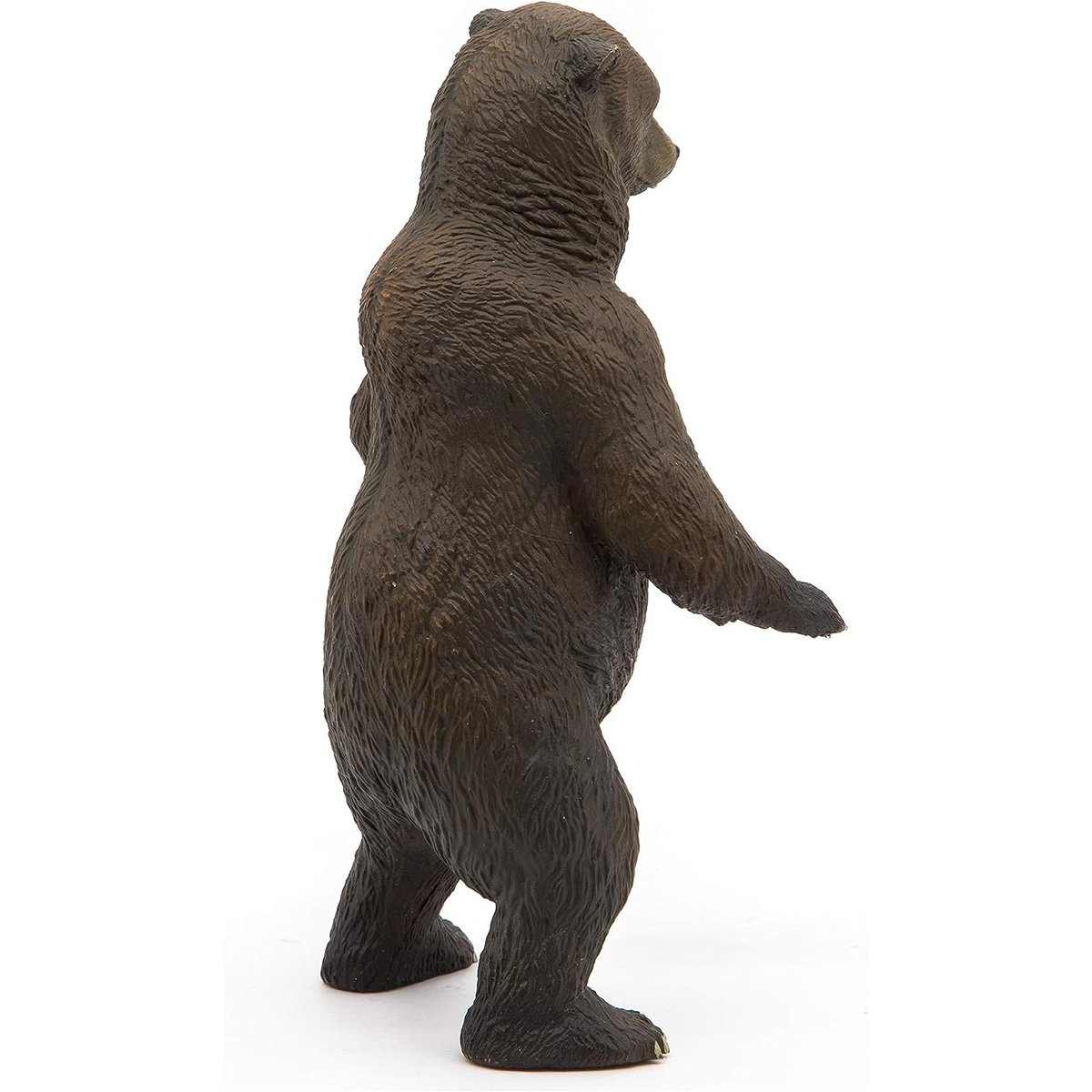 Figurine Ours grizzly marron, PAPO