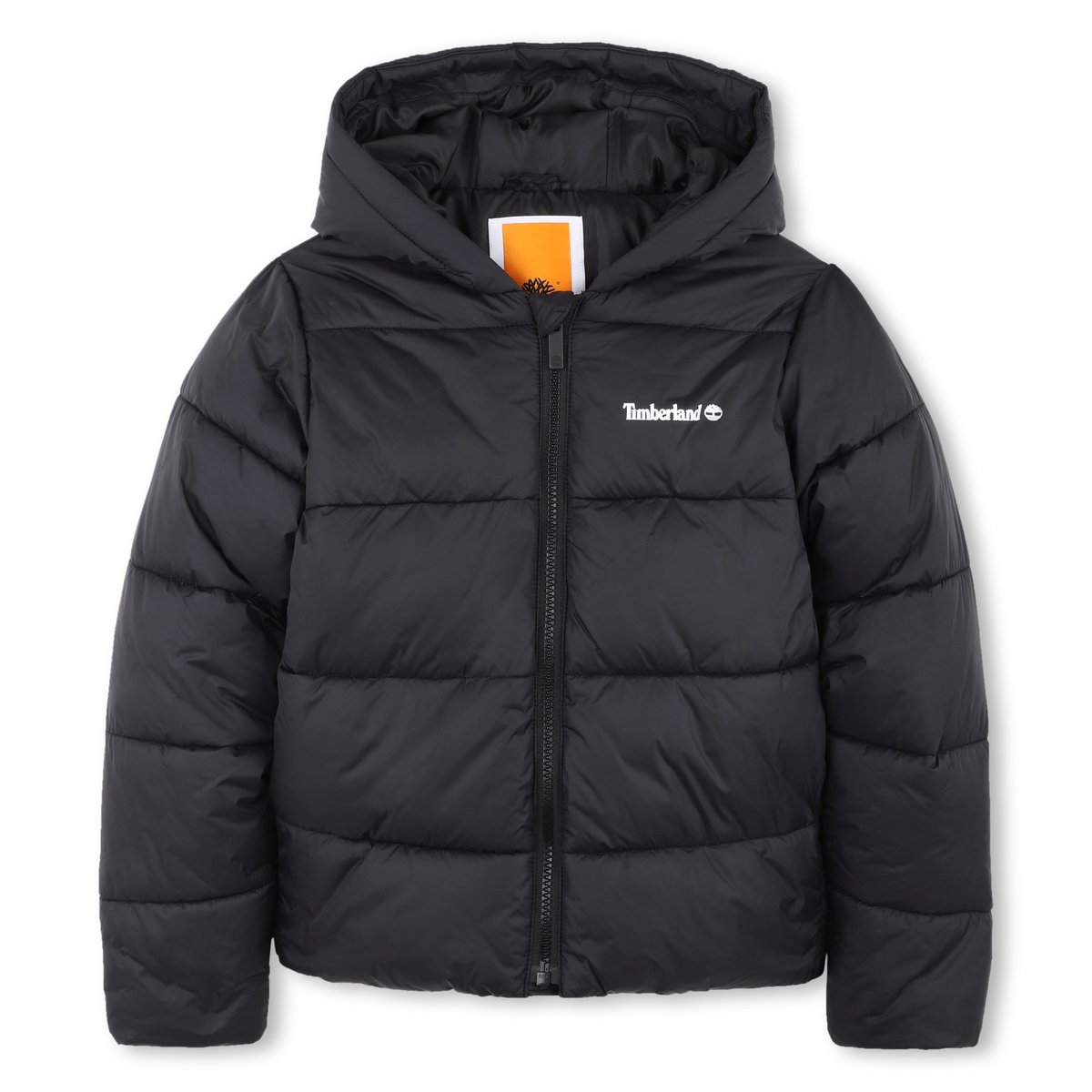 Doudoune black, TIMBERLAND