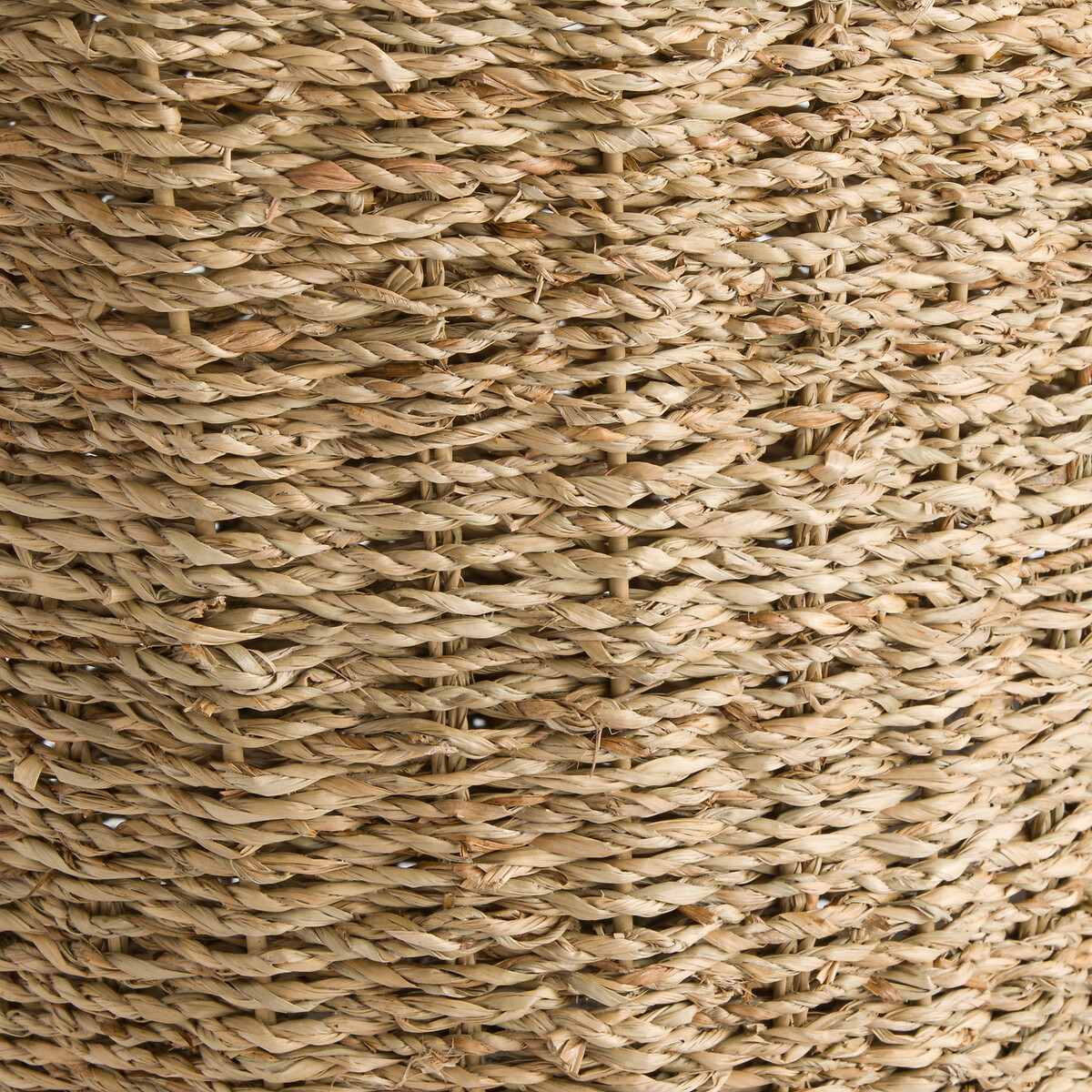 Porta-rolos WC, Baleo natural, LA REDOUTE INTERIEURS