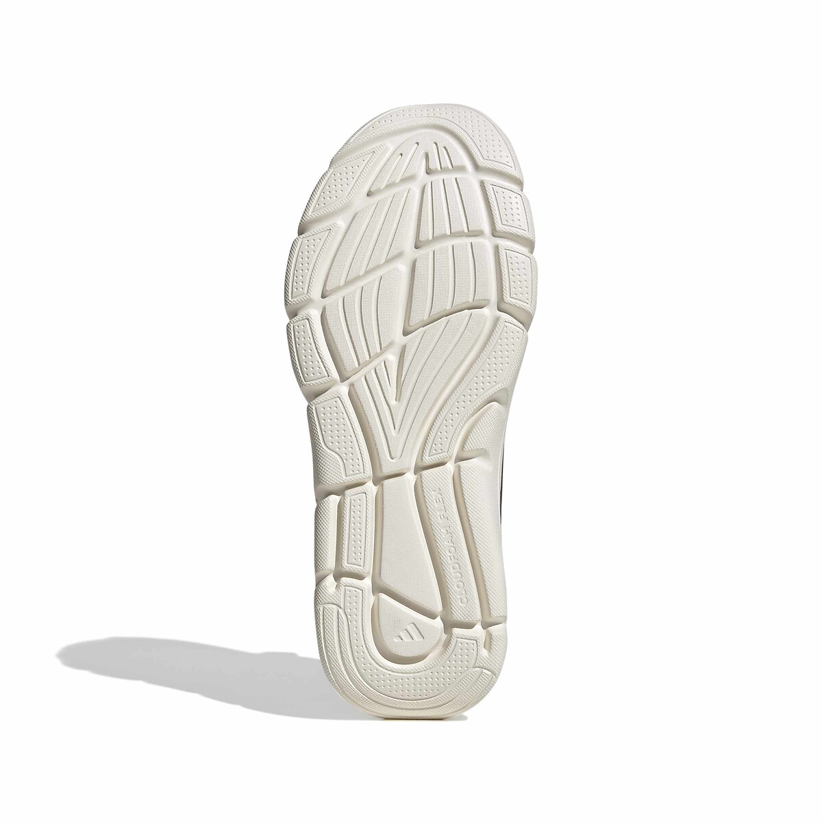 Baskets Cloudfoam Flex - Rapidfit gris foncé, ADIDAS SPORTSWEAR