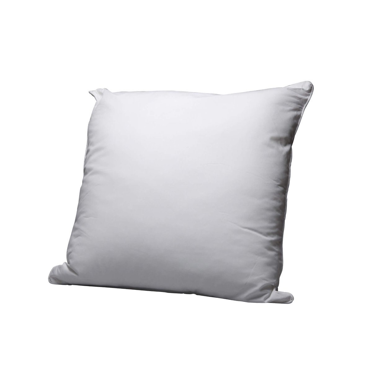 Ensemble matelas ressorts, latex et mémoire de forme, sommier, pieds, couette et oreiller Rêve 700 blanc, SOMEO