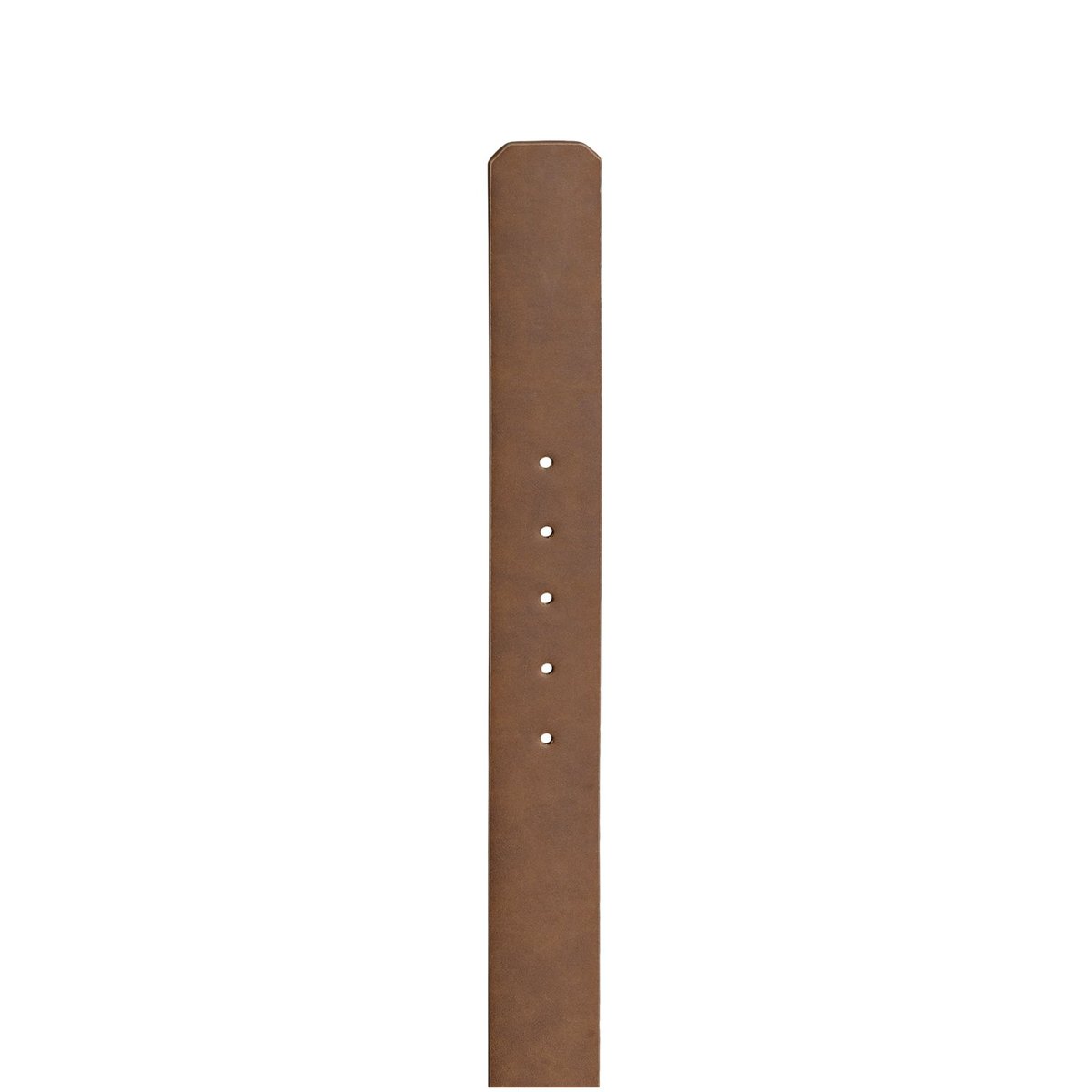 Ceinture en imitation cuir MAIN STREET marron chocolate, QUIKSILVER