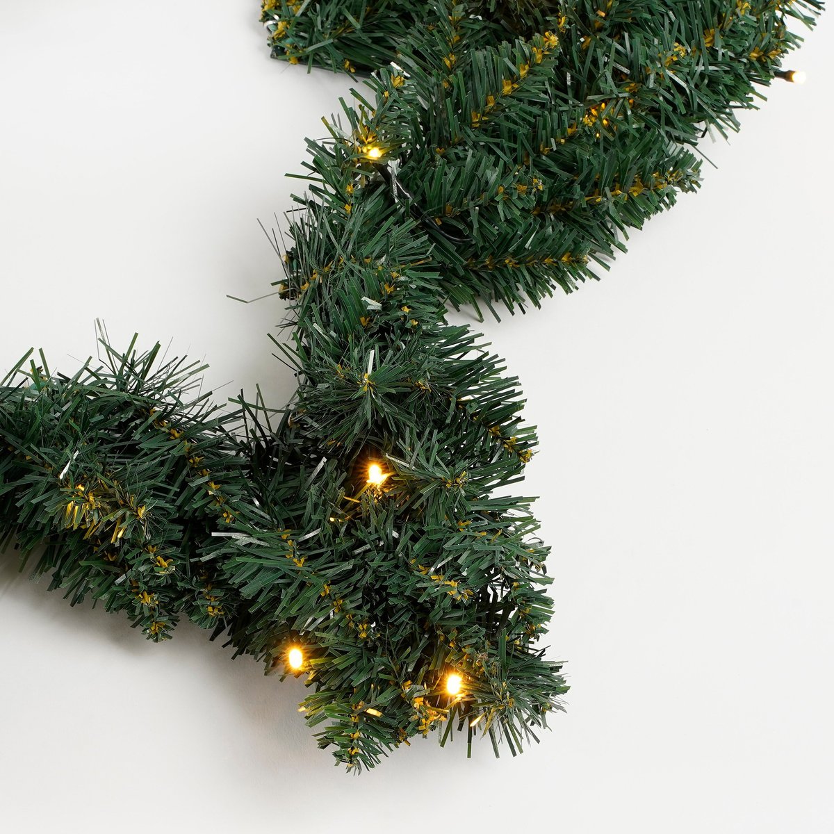 Couronne vert, BLACK BOX TREES