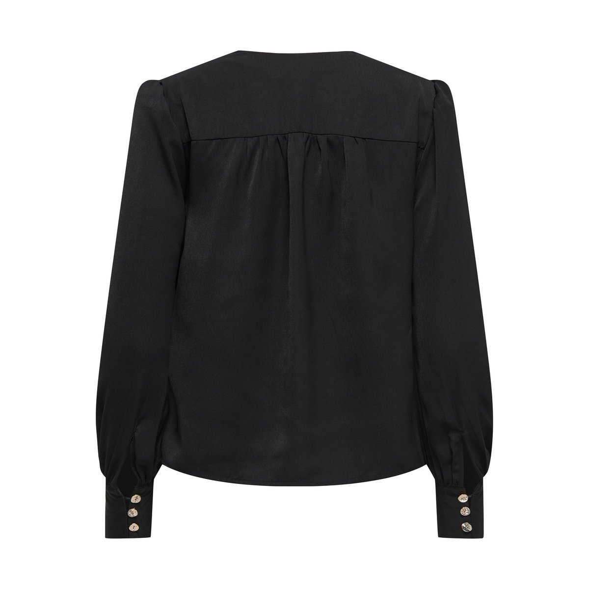 Top noire - black, ONLY