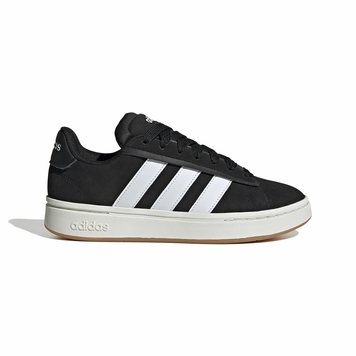 Baskets Grand Court Alpha 00s noir/blanc, ADIDAS SPORTSWEAR