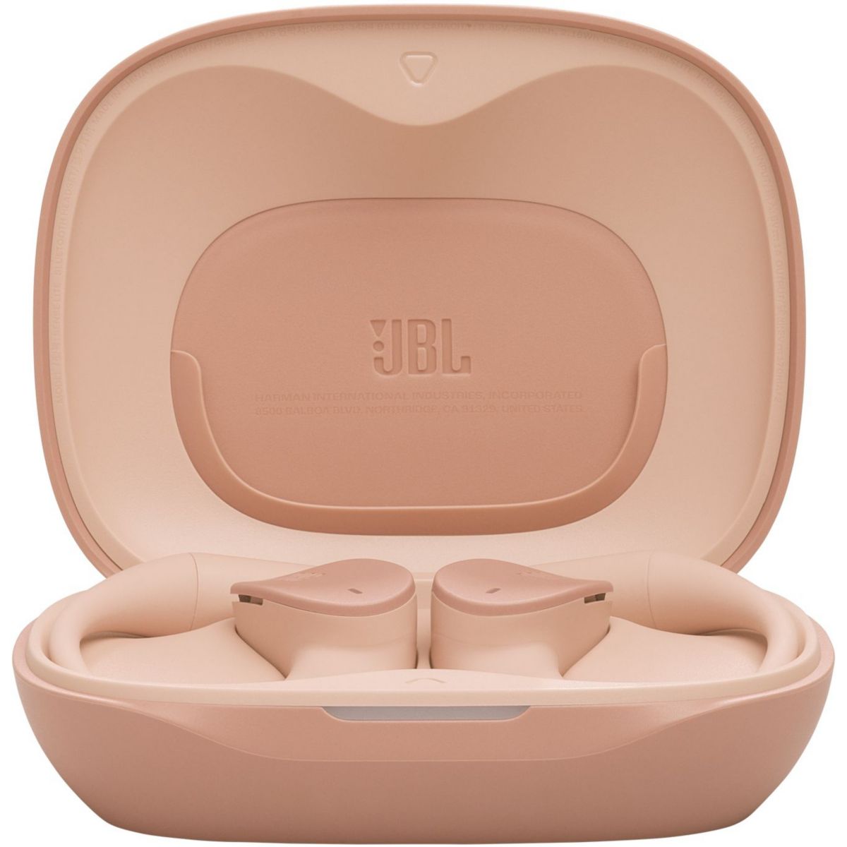 Ecouteurs Sense Lite Beige couleur unique, JBL