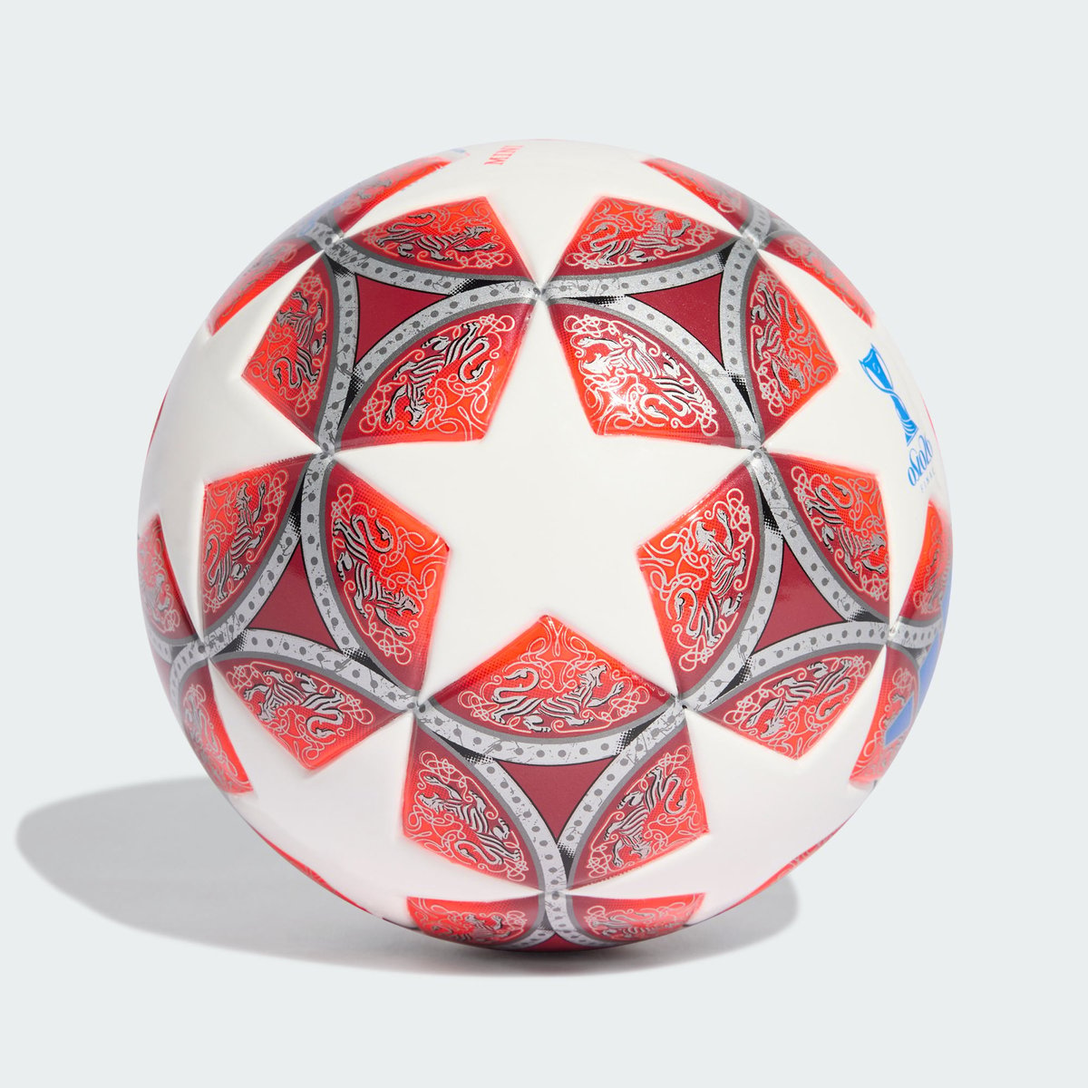 Mini Ballon Ligue Des Champions Féminine De L’uefa Mini Ballon Ligue Des Champions Féminine De L’uefa couleur unique, adidas Performance