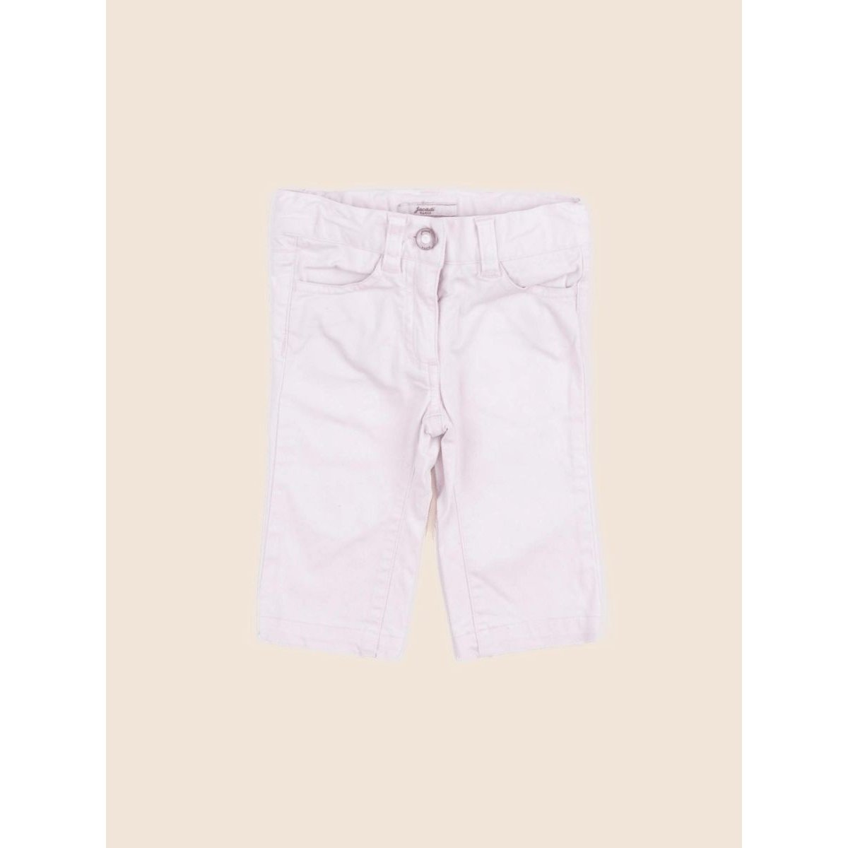 Pantalon - Très bon état rose, JACADI