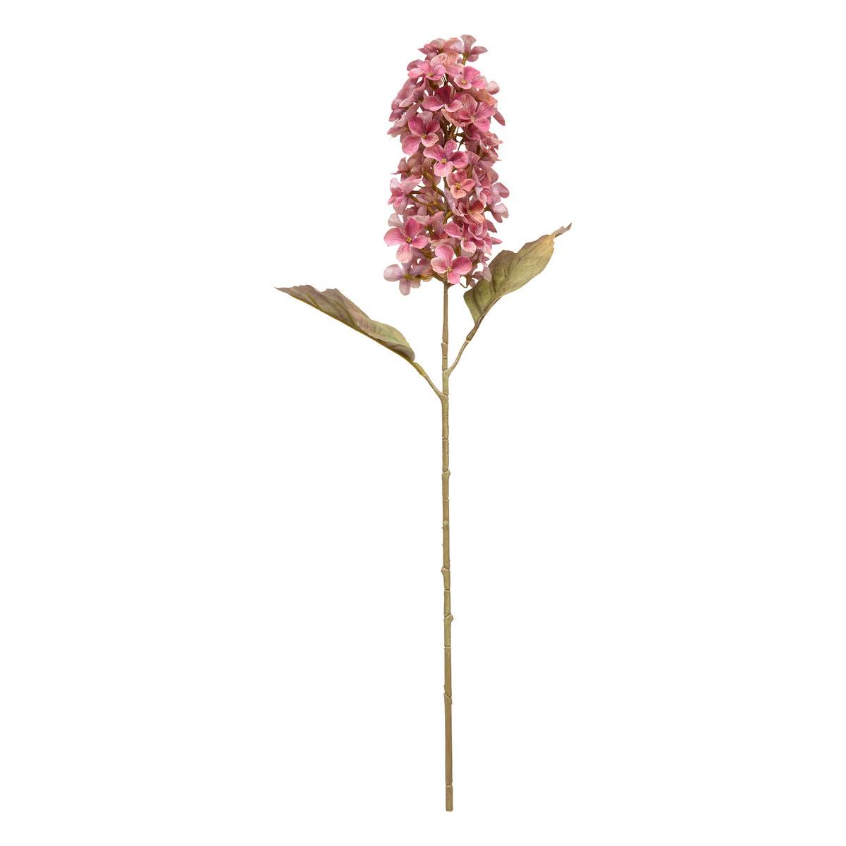 Fleur artificielle FRIA blanc, ATMOSPHERA