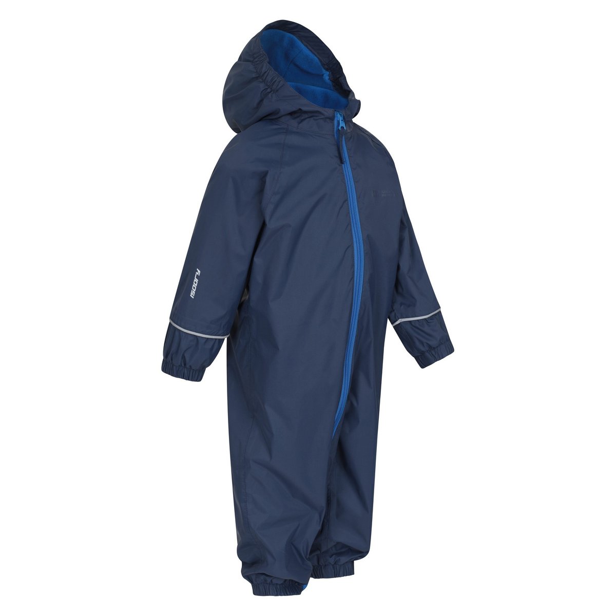 Combinaison de pluie SPRIGHT bleu marine, MOUNTAIN WAREHOUSE