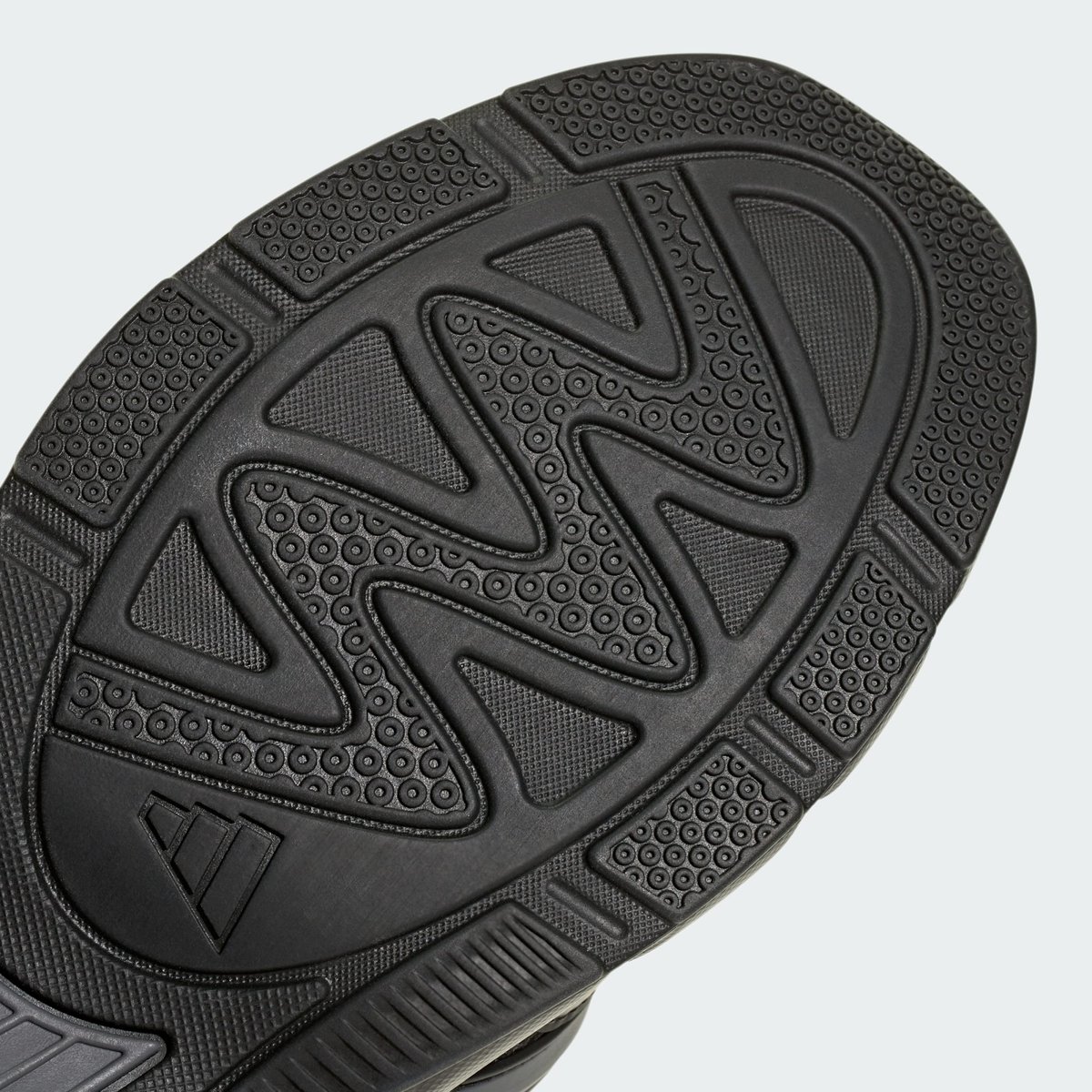 Chaussure Eclyptix Control core black / grey five / core black, ADIDAS SPORTSWEAR