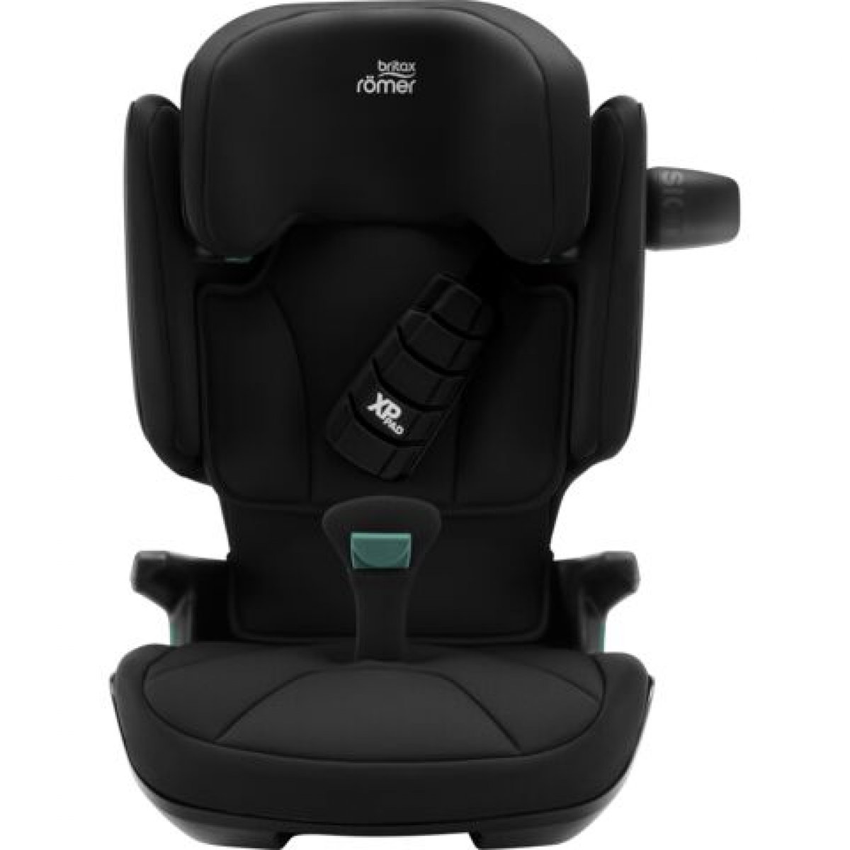 Siège Auto Kidfix I-size cosmo black, BRITAX ROMER