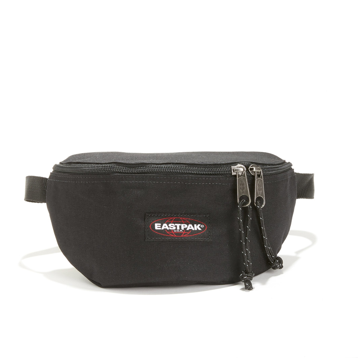 Sac banane, SPRINGER noir, EASTPAK