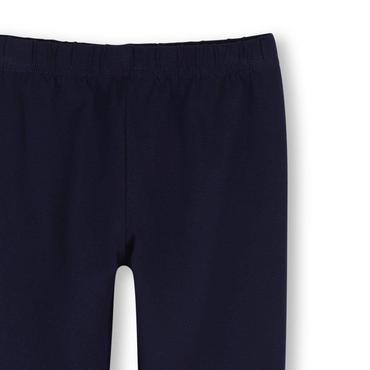 Legging en jersey indigo blue, BILLIEBLUSH