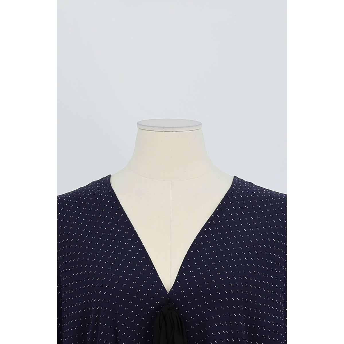 Robe - Très Bon État marine, CLAUDIE PIERLOT