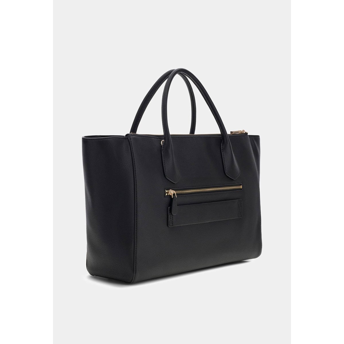 Sac Tote Marissa noir, GUESS