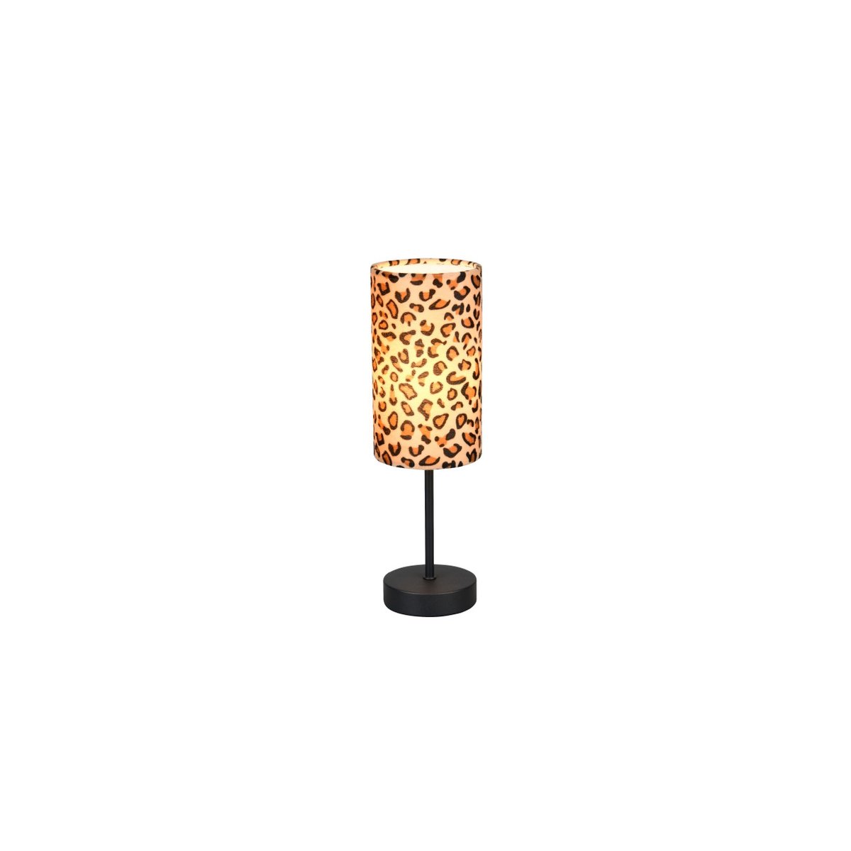 Lampe design en métal vintage, PARDINA v300233, BOITE A DESIGN