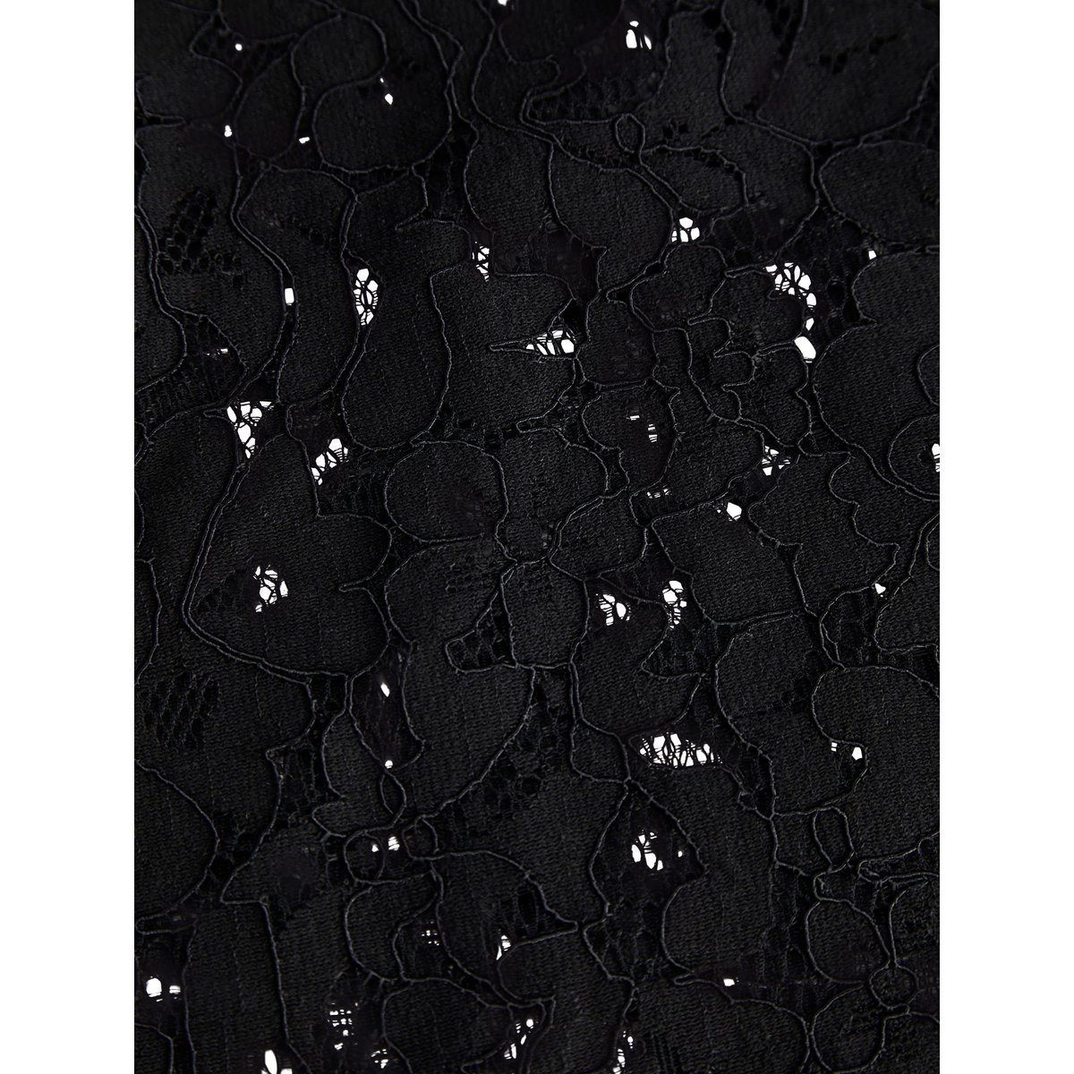 Top black 1, JJXX